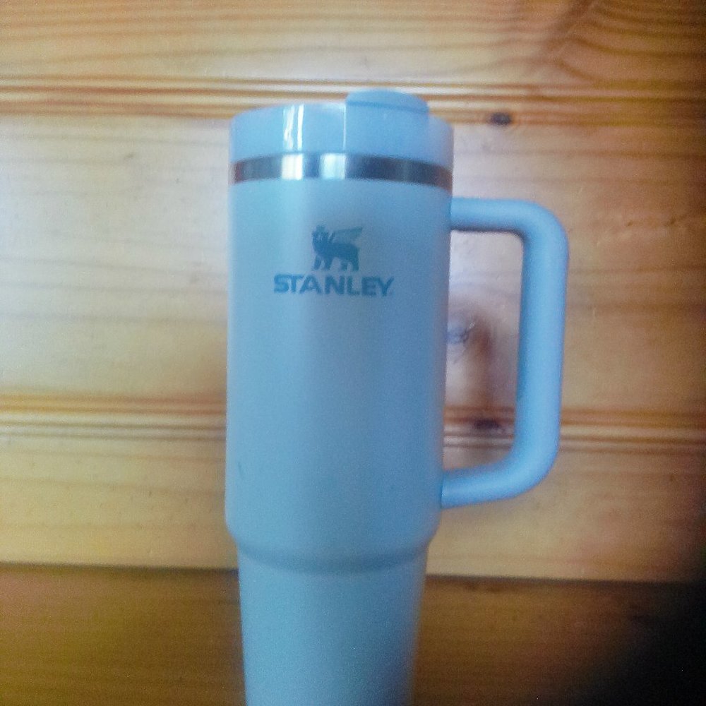 30 oz Stanley Tumbler